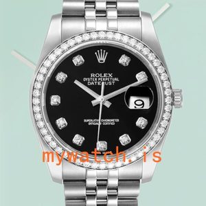 Rolex Daytona 40mm Mens 116503WSO White Dial: Genuine vs. Replica