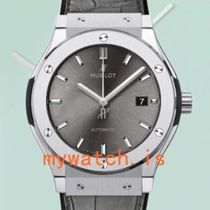 Hublot Classic Fusion 511.NX.7071.LR: A Timeless Masterpiece