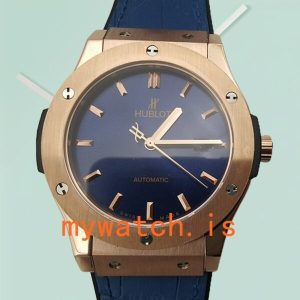 Hublot Classic Fusion 511.OX.7180.LR: A Comprehensive Review