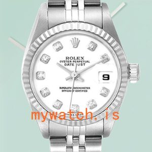 Rolex Datejust 28mm Ladies 279174 White Dial: A Comprehensive Guide