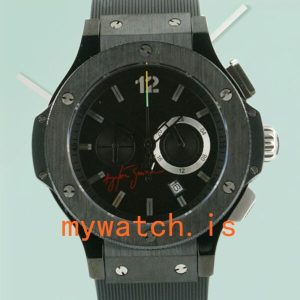 Rolex Yacht-Master Mens 40mm 116695 Black Dial: Authentic vs. Replica