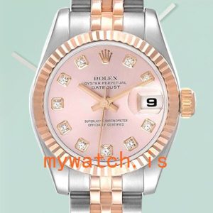 Rolex Cellini M50609RBR-0007: Luxury and Affordability Combined