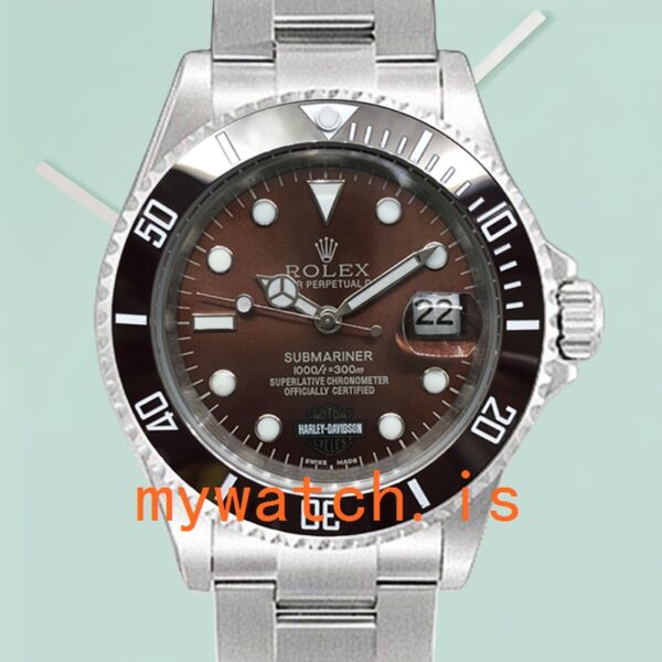 Rolex Datejust m278240-0004 Ladies 31mm Silver-tone: Genuine vs. Replica