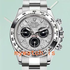 Rolex Daytona m116509-0073: A Timeless Masterpiece