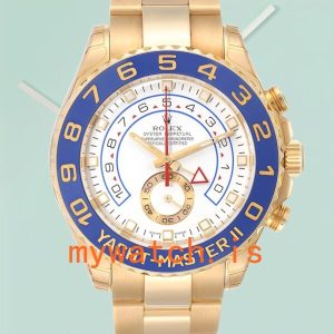 Rolex Daytona 40mm m116505-0008 Mens Automatic: A Timeless Masterpiece