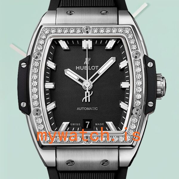 Rolex Day-Date 36mm Mens m128235-0037 Brown Dial: Genuine vs. Replica Analysis